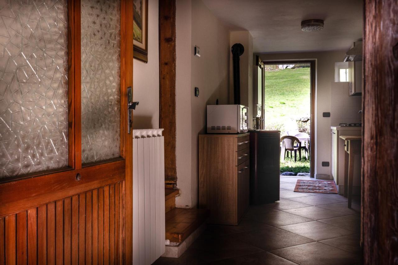 La Walserhus Apartment