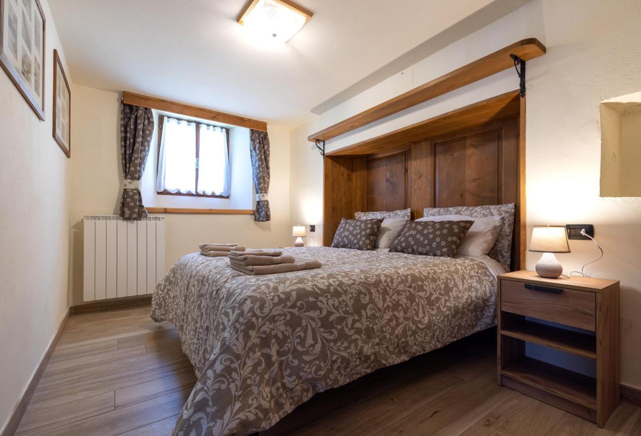 Apartment La Walserhus Formazza