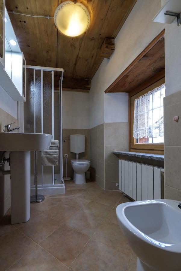 La Walserhus Apartment